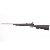 SAVAGE ARMS B-MAG .17 WSM - 1 of 2