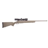 SAVAGE ARMS MODEL 110 TRAIL HUNTER .223 REM - 2 of 3