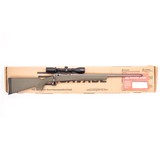 SAVAGE ARMS MODEL 110 TRAIL HUNTER .223 REM - 3 of 3