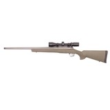 SAVAGE ARMS MODEL 110 TRAIL HUNTER .223 REM - 1 of 3