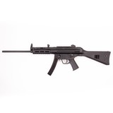 PTR INDUSTRIES PTR 9 9MM LUGER (9x19 PARA) - 1 of 3