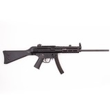 PTR INDUSTRIES PTR 9 9MM LUGER (9x19 PARA) - 2 of 3