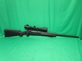 SAVAGE ARMS MODEL 12.308 WIN - 2 of 3