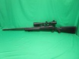 SAVAGE ARMS MODEL 12.308 WIN - 1 of 3