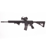 SAVAGE ARMS MSR-15 .224 VAL