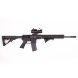 SAVAGE ARMS MSR-15 .224 VAL - 2 of 2