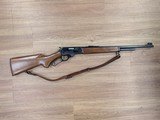 MARLIN 375 .375 WIN - 1 of 1