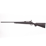 REMINGTON MODEL 700 .270 WIN - 1 of 2