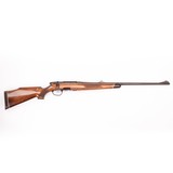 STEYR S SERIES M3170S .338 WIN MAG - 2 of 2