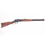 WINCHESTER MODEL 1873 .357 MAG - 2 of 3