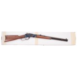 WINCHESTER MODEL 1873 .357 MAG - 3 of 3