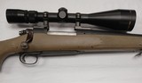 REMINGTON MODEL 700 7MM REM MAG - 3 of 3