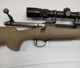 REMINGTON MODEL 700 7MM REM MAG - 2 of 3