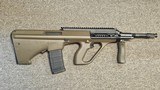 STEYR AUG A3 M1 .223 REM