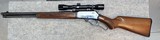 MARLIN 30A .30-30 WIN - 1 of 3