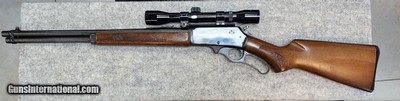 MARLIN 30A .30-30 WIN