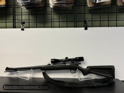 KNIGHT‚S ARMAMENT COMPANY LK-93 .50 CALIBER