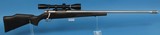 WEATHERBY MARK V .300 WBY MAG