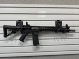 SMITH & WESSON M&P-15 .223 REM/5.56 NATO