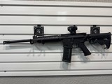 SMITH & WESSON M&P-15 CRIMSON TRACE .223 REM/5.56 NATO - 3 of 3