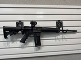 SMITH & WESSON M&P-15 CRIMSON TRACE .223 REM/5.56 NATO - 1 of 3