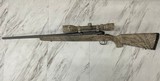 SAVAGE ARMS AXIS .223 REM - 1 of 3