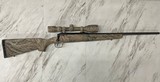 SAVAGE ARMS AXIS .223 REM - 2 of 3