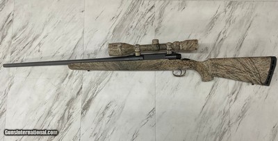 SAVAGE ARMS AXIS .223 REM