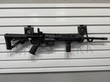 SMITH & WESSON M&P-15 .223 REM/5.56 NATO