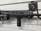 SMITH & WESSON M&P-15 .223 REM/5.56 NATO - 2 of 3