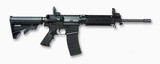 TIPPMANN ARMS M4-22 ELITE RIFLE .22 LR