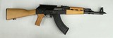 ZASTAVA ARMS ZPAP M70 7.62X39MM - 1 of 3