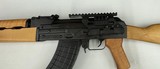 ZASTAVA ARMS ZPAP M70 7.62X39MM - 3 of 3