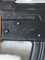 NORINCO NHM91 SKS
7.62X39MM - 3 of 3