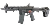 FRANKLIN ARMORY PDW-C7 5.56X45MM NATO