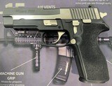 SIG SAUER P227 EQUINOX .45 ACP - 1 of 2