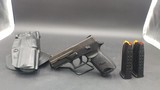 SIG SAUER P250 9MM LUGER (9x19 PARA)