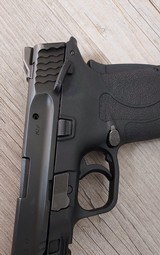 SMITH & WESSON M&P SHIELD EZ .380 ACP - 1 of 3