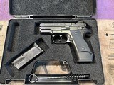CZ 2075 9MM LUGER (9X19 PARA) - 1 of 3