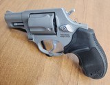 TAURUS 605 .357 MAG - 1 of 2