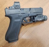 GLOCK G45 GEN 5 MOS 9MM LUGER (9X19 PARA) - 3 of 3