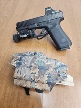 GLOCK G45 GEN 5 MOS 9MM LUGER (9X19 PARA) - 1 of 3