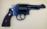 SMITH & WESSON C482138 .38 SPL