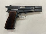 FN Hi-Power 9MM LUGER (9x19 PARA) - 3 of 3