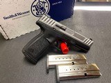 SMITH & WESSON SD9 2.0 SD 99MM LUGER (9x19 PARA) - 1 of 3