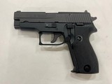 SIG SAUER W. German P2259MM LUGER (9x19 PARA) - 3 of 3