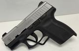 TAURUS PT 145 (Millennium Pro) .45 ACP - 1 of 3