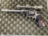 RUGER SUPER REDHAWK .44 MAGNUM - 2 of 3