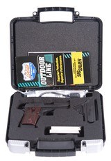 SIG SAUER P938 9MM LUGER (9X19 PARA) - 1 of 3