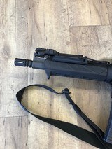 SPRINGFIELD ARMORY SAINT AR PISTOL w/ Olight + Holosun Red Dot 5.56X45MM NATO - 2 of 3